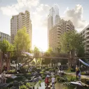 Kensington and Chelsea's 2026 Housing Boom: 4,000+ Homes Approved