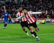 Kevin Schade Hat-Trick Powers Brentford Past Struggling Bournemouth