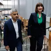 Khan Breaks Silence on 'Fraternal' Reeves Meeting Amid Funding Row