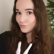 KIKO's Festive Eyeshadow Sticks: The Crease-Proof Glitter Solution