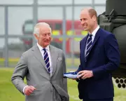 King Charles and Prince William to Lead US Trade Mission in 2026