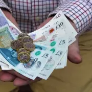 King Charles Banknotes: Check Serial Numbers for £1,000 Collector Value