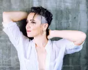 KT Tunstall's Honest Playlist: From 80s Obsessions to 'Repugnant' Sex Music