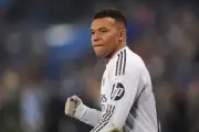 Kylian Mbappe Wins £53m Payout from PSG in Labour Court Ruling
