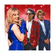 Kylie Minogue vs Wham! In Tightest Christmas No.1 Race For Years
