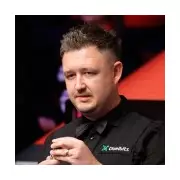 Kyren Wilson's Cue Nightmare: World Champ's Broken Stick & New Replica