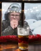 Labour MPs Barred from Pubs: Budget Row Sparks 'No Labour MPs' Protest