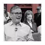 Labour's 2025 Rollercoaster: Trade Triumphs, Budget Blows & Leadership Turmoil