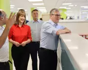 Labour's Leadership Crisis: Could Keir Starmer Step Down Amid Record Unpopularity?