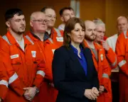 Labour's Unprecedented Poll Slump: Why Voters Turned So Fast