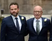 Lachlan Murdoch Testifies Fox News Knew 2020 Election Claims Were False