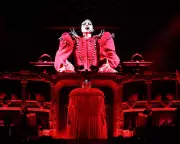 Lady Gaga's Mayhem Ball in Melbourne: A Spectacle of Chaos and Art