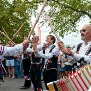 Lambeth Country Show Axed to Save Mighty Hoopla and Brockwell Live Events