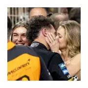 Lando Norris's Girlfriend: Who is Model Margarida Cordeiro?