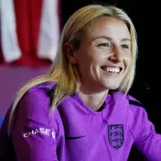 Leah Williamson Awarded CBE in King's New Year Honours 2025