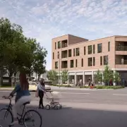 Lidl's New Croydon Store: 40 Jobs & 13 Homes Planned for Hamsey Green