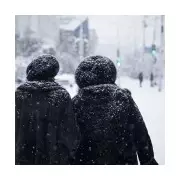 Life at -64°C: Inside the World's Coldest City Where Tears Freeze