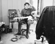 Life in One Chord: Dunedin's indie legacy and Shayne Carter's turbulent journey