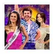 Lioness Karen Carney Wins Strictly Come Dancing 2025 in Historic Finale