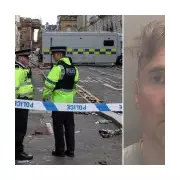 Liverpool FC parade driver jailed for 21.5 years after injuring 134 people