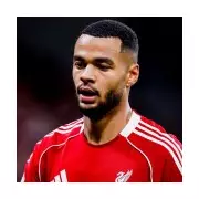 Liverpool Injury Boost: Gakpo & Bradley in Contention for Wolves Clash