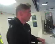 Liverpool parade driver jailed for 21 years had history of 'explosive violence'