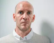 Liverpool parade hero Dan Barr: 'I jumped in the car to stop the rampage'