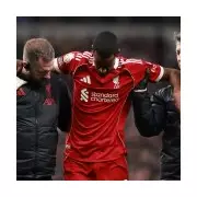 Liverpool's Isak Injury Concern: Slot's 'Bad Gut Feeling' After Spurs Win