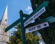 Local Elections Face Further Delays as Council Reorganisation Continues