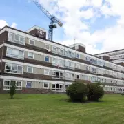 London approves £151m to fix housing estates across seven boroughs