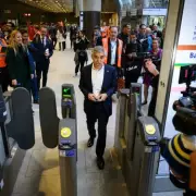 London could halve Tube and rail project costs with European-style reforms