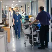 London Flu Crisis: Hospital Admissions Set to Triple, Vaccines Urgently Needed
