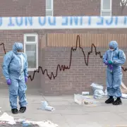 London Homicides Hit Record Low in 2025: Knife Crime Decline Drives Historic Drop