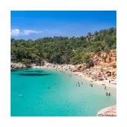 London Southend Airport Revives Ibiza Flights with EasyJet for 2025