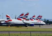 London to New York Among World's Top 10 Busiest Flight Routes in 2025