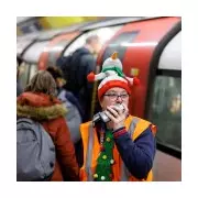 London Tube Chaos: 8 Lines Hit by Suspensions and Severe Delays