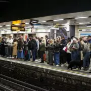 London Underground chaos: 3 lines hit by severe delays at rush hour