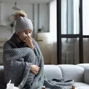 London's 2026 New Year Health Alert: Yellow Warning as Temperatures Plunge