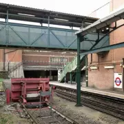 London's 3 Lost Tube Stations: The WWII Project That Never Was