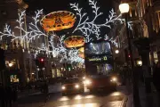 London's Festive Road Rage Crisis: Drivers Risk £5k Fines Amid Christmas Rush
