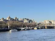 London's Iconic One Embankment Place Set for Major Hopkins Architects Revamp