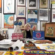 London's Oldest French Restaurant Sells Historic Decor in Covent Garden Auction