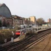London's Secret Tube Station: The WWII Hideaway Kept Off the Map