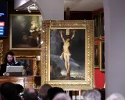 Lost Rubens Masterpiece Sells for €2.3m at Versailles Auction