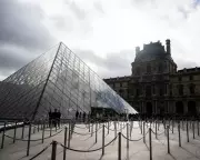 Louvre Water Leak Damages Hundreds of Egyptian Research Works