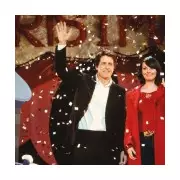Love Actually Arrives on Netflix for Christmas, Hailed as 'Best Ever' Rom-Com