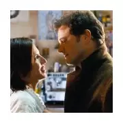 Love Actually Star's Secret Eurovision Past: Lúcia Moniz's Double Fame