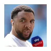 Luke Shaw 'Thriving' Under Amorim as Man Utd Beat Palace 2-1