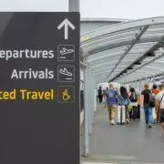 Luton Airport Christmas strike cancelled: 205 flights saved as workers get new pay offer