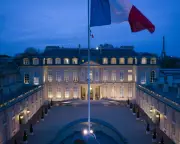 Élysée Palace Silver Steward Arrested for €40,000 Tableware Theft